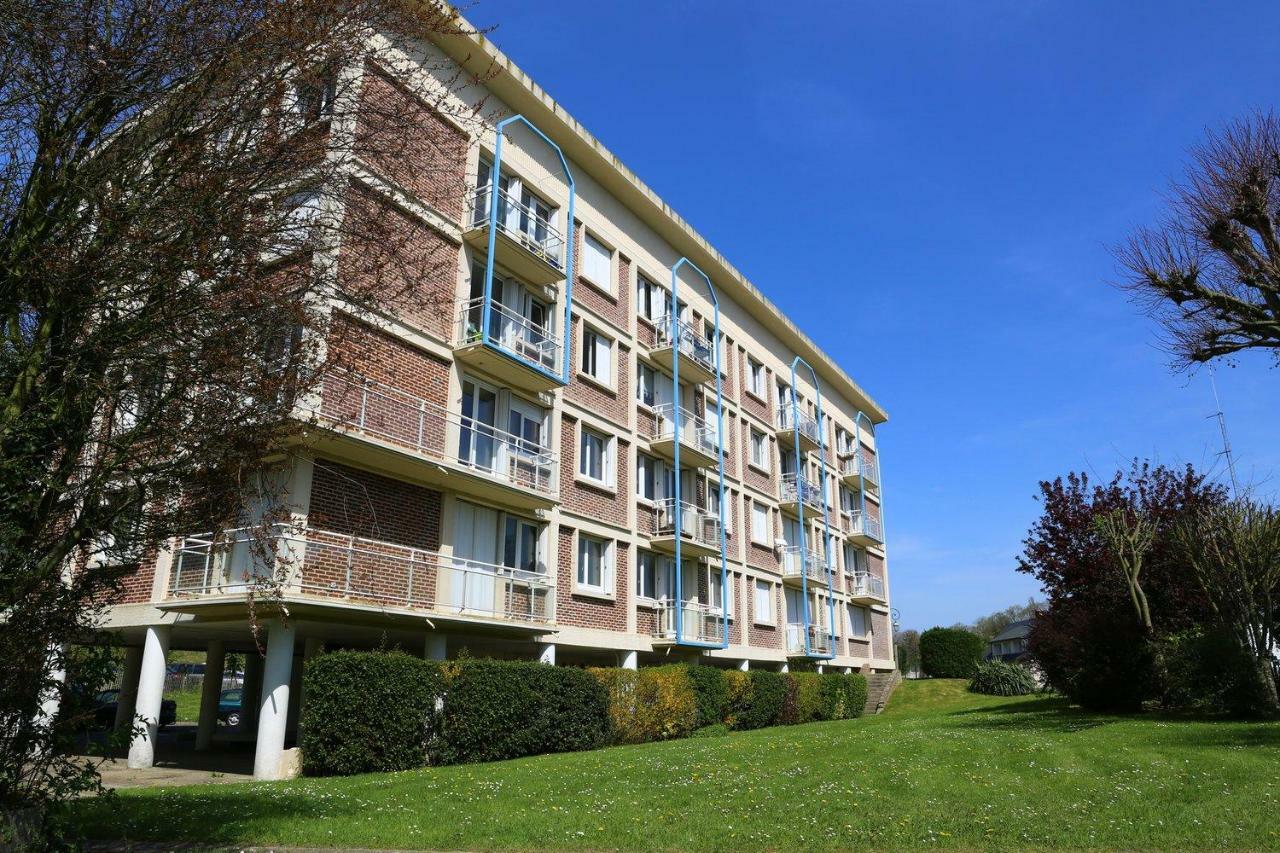 Chez Laurence Veules-les-Roses Εξωτερικό φωτογραφία